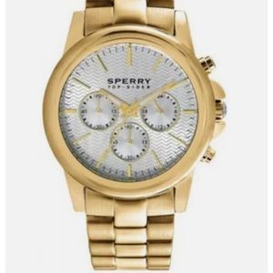 Women’s Sperry Top-sider Halyard Watch 103266